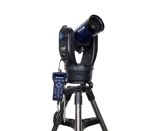 picture Meade ETX90 Observer Telescope,  3