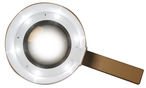 photograph Levenhuk Zeno Handy ZH45 Magnifier - Exhibition Item,  7