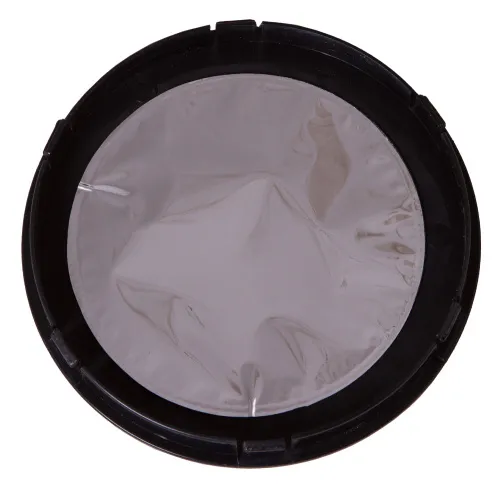 image Levenhuk Solar Filter for 120mm Refractor Telescopes,  2