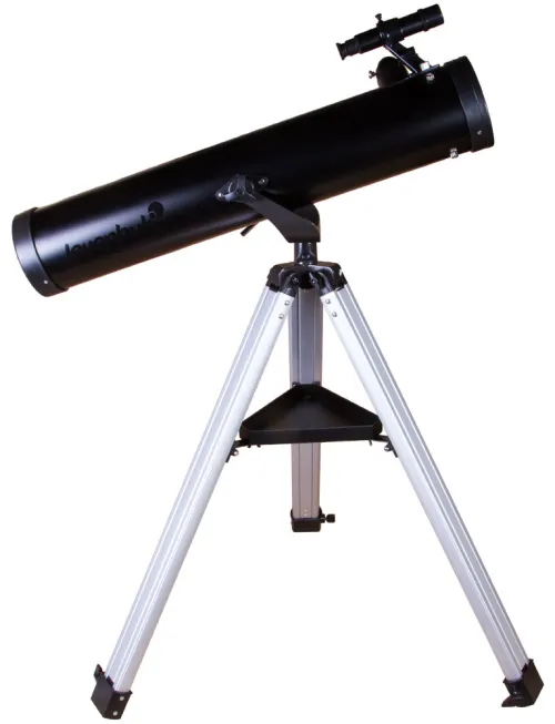 photo Levenhuk Skyline BASE 100S Telescope,  2
