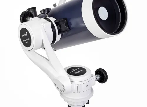 photo Levenhuk New Skyline PRO MAK 127/1500 AZ5 Telescope,  7