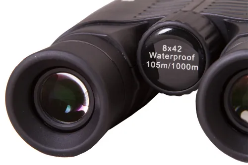 picture Bresser Corvette 8x42 Binoculars,  5
