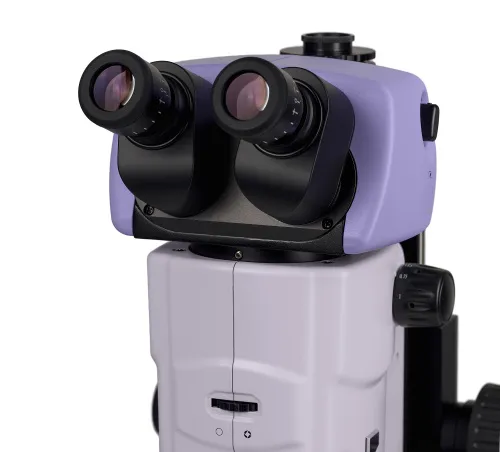 photograph MAGUS Stereo A18T Stereomicroscope,  15