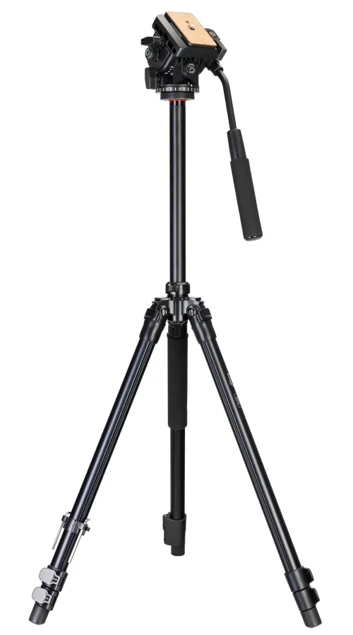picture Levenhuk Level PLUS VT30 Tripod,  4