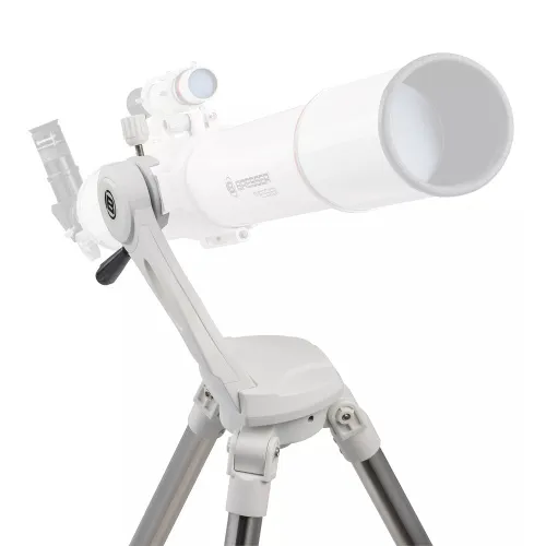 photo Bresser NANO AZ Telescope Mount with Tripod,  3