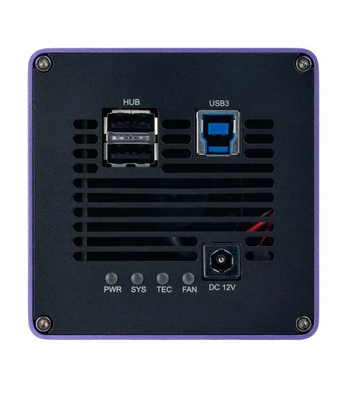 photograph MAGUS Metal D600 BD Metallurgical Digital Microscope,  22