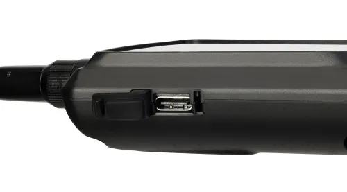 photo Ermenrich NG40 Gas Detector,  5