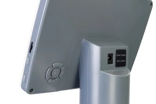 picture Levenhuk D85L LCD Digital Microscope - Exhibition Item,  8