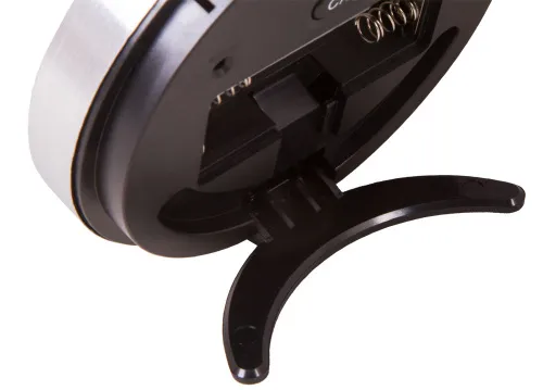 photo Bresser Temeo Hygro Circuitu Weather Station, silver,  6