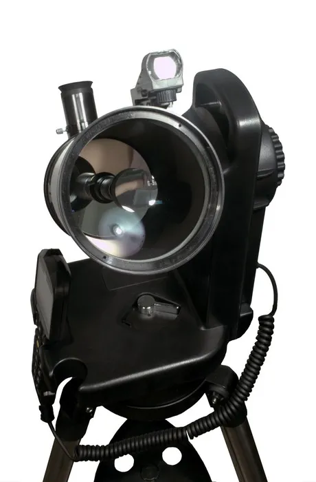 picture Bresser National Geographic 90/1250 GOTO Telescope,  5