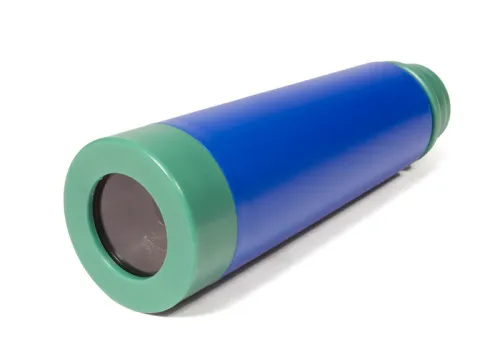 photograph Bresser Junior 8x32 scope,  6