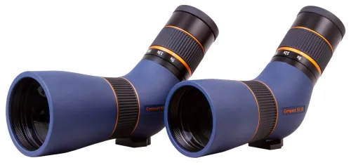 photograph Levenhuk Blaze Compact 50 ED Spotting Scope,  4