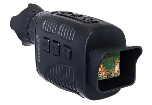 picture Levenhuk Halo 13X Digital Night Vision Monocular - Exhibition Item,  4