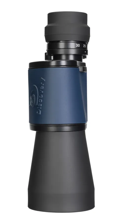 image Levenhuk Discovery New Gator 10–30x50 Binoculars,  9