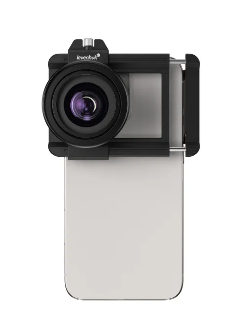 image Levenhuk Kelvin TMC15 Smartphone Microscope,  8