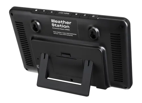picture Ermenrich Report WR60 Weather Station,  4