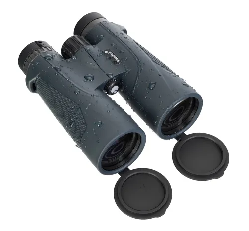photograph Levenhuk New Karma PLUS 12x50 Binoculars,  10