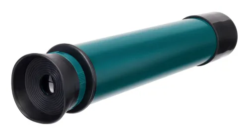 photograph Levenhuk LabZZ S5 12x30 Spotting Scope,  6