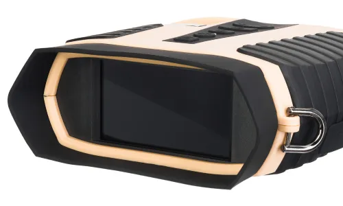 photo Levenhuk Atom Digital DNB300 Night Vision Binoculars  - Exhibition Item,  9