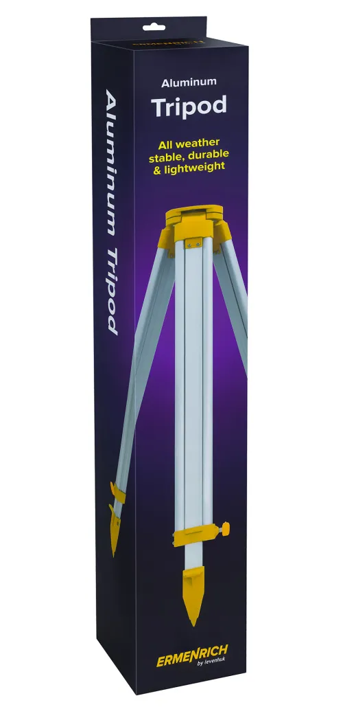 photograph Ermenrich PLT30 Tripod - Exhibition Item,  8