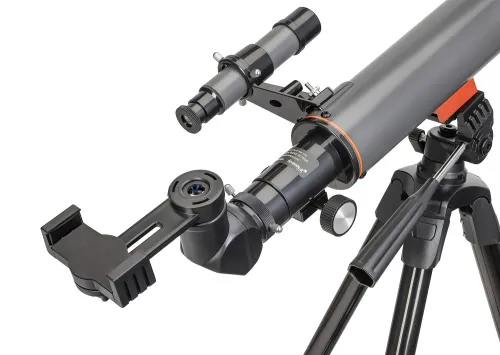 photo Levenhuk Kelvin Nova BASE 60/500 Phototelescope,  9