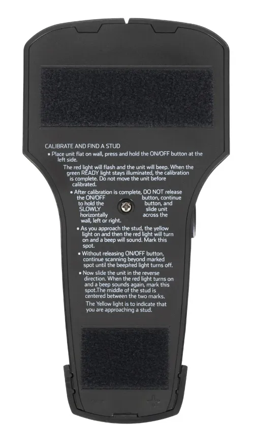 photo Ermenrich Ping SD20 Stud Detector,  3