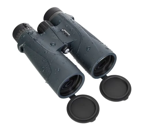 photo Levenhuk New Karma PLUS 10x50 Binoculars,  10