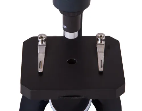 photo Levenhuk 3S NG Monocular Microscope,  8
