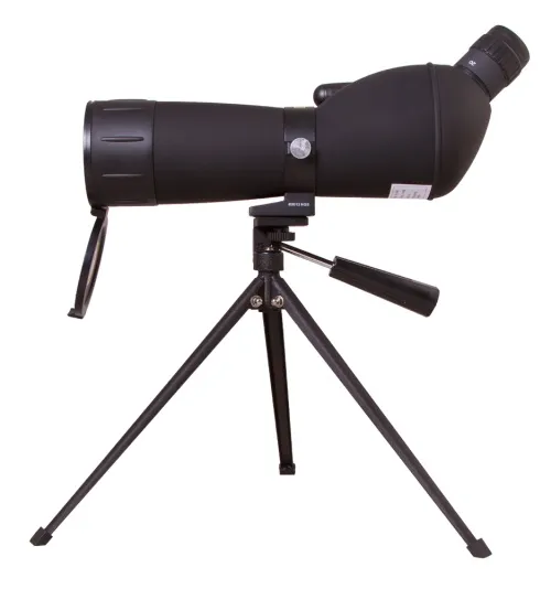 picture Bresser National Geographic 20–60x60 Spotting Scope,  2