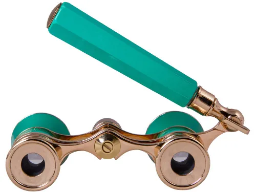 image Levenhuk Broadway 325L Lorgnette Opera Glasses,  5