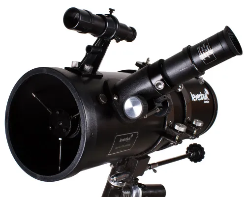 image Levenhuk Skyline 120x1000 EQ Telescope,  6