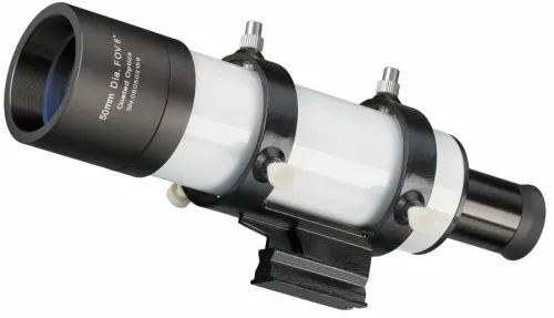 image Explore Scientific AR152 f/6.5 Air-Spaced Doublet OTA,  3