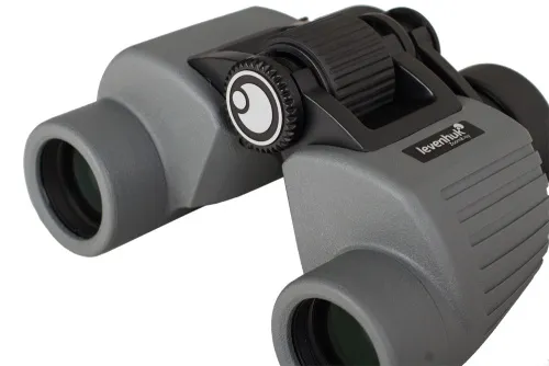 image Levenhuk Sherman PLUS 6.5x32 Binoculars,  5