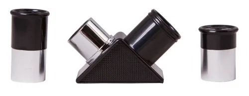 image Bresser National Geographic 50/360 AZ Telescope,  6