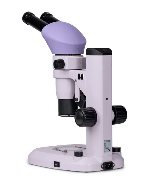picture MAGUS Stereo A8 Stereomicroscope,  4