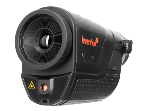 picture Levenhuk Fatum Z100 Thermo Vision Monocular,  9