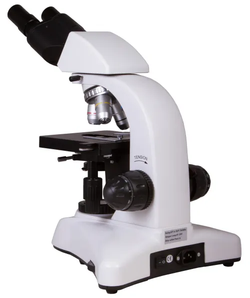 picture Levenhuk MED 20B Binocular Microscope,  7