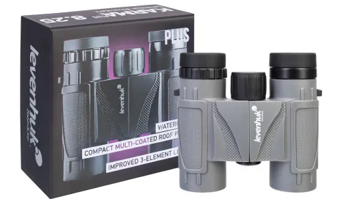 picture Levenhuk Karma PLUS 8x25 Binoculars,  9