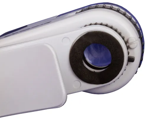 photograph Levenhuk Zeno Cash ZC6 Pocket Microscope,  8