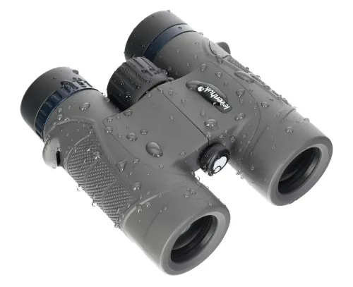 picture Levenhuk Nitro 10x32 Binoculars,  9