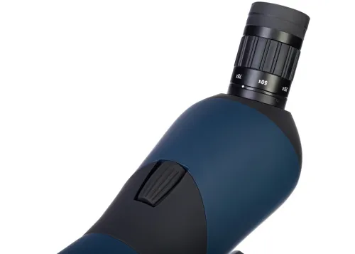 image Levenhuk Discovery Range 70 Spotting Scope,  11