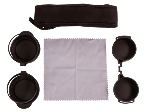 photograph Levenhuk Karma BASE 10x42 Binoculars,  12