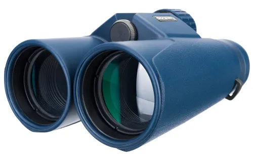 photo Levenhuk Discovery Elbrus 10x42 Binoculars,  10