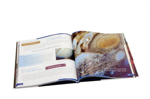 image Space. Non-empty emptiness. Knowledge book. Hardcover,  4