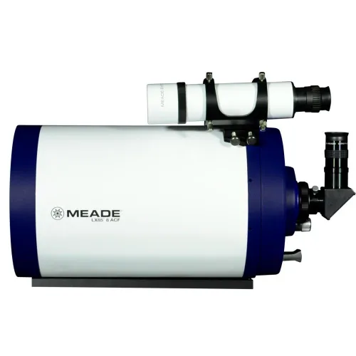 picture Meade LX85 8" ACF OTA,  2