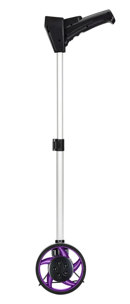 picture Ermenrich Reel WM10 Digital Measuring Wheel,  4