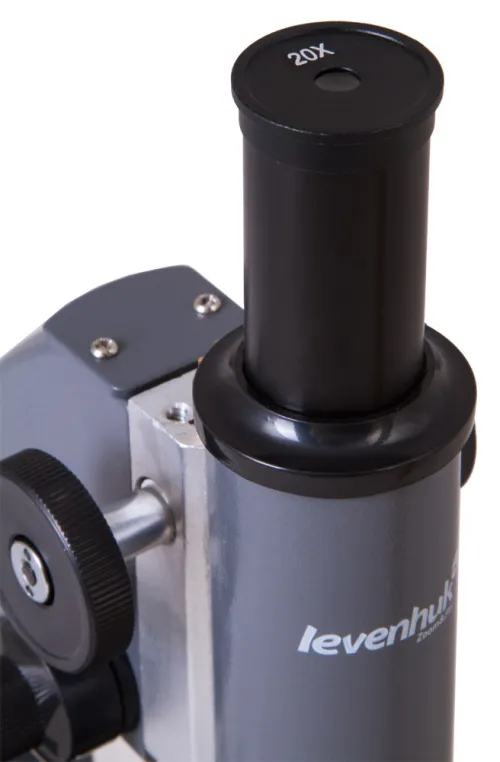 image Levenhuk 7S NG Monocular Microscope,  9