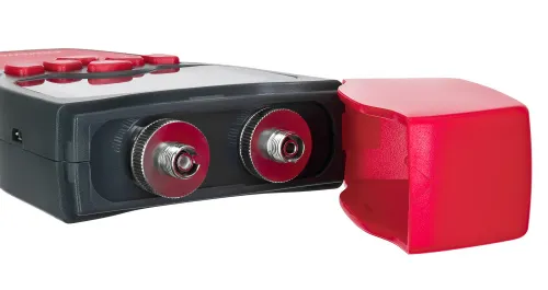 picture Ermenrich NetGeeks NU40 Optical Multimeter,  7