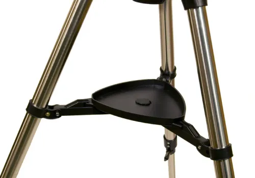 photograph Levenhuk SkyMatic 127 GT MAK Telescope,  8