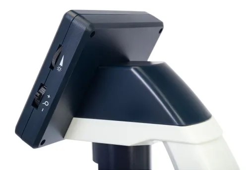 photograph Levenhuk Discovery Artisan 128 Digital microscope,  6